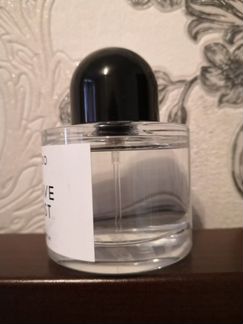 Туалетная вода