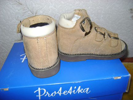 Ортопедическая обувь protetika (Протетика), Т 516