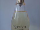 So Elixir Parfum
