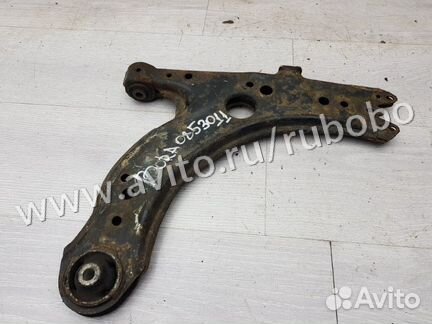 Рычаг передний правый Vw Bora AKL 1999
