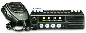 Радиостанция Icom IC-F111S