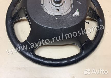 Рулевое колесо Chevrolet Epica без AIR BAG