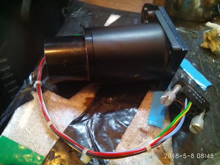 Servomoteur DCT 23 SB