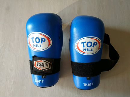 Накладки TOP hill Th-017