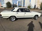 ГАЗ 3102 Волга 2.4 МТ, 1995, 140 000 км объявление продам