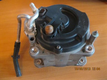 Генератор 150 А VW Passat B5 4.0 W8