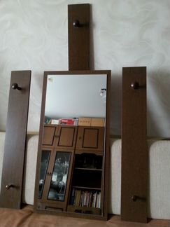 Мебель д/прихожей. Колёса д/мягкой мебели