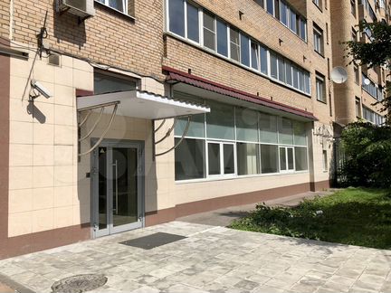 Продажа торгового помещения, 131,2 кв.м