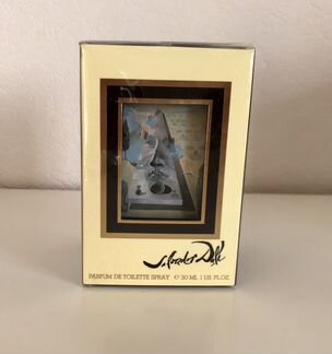 Туалетная вода Salvador Dali