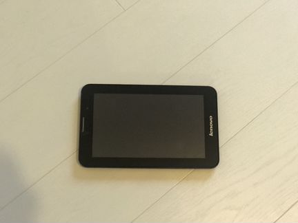 Планшет Lenovo