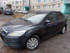 Ford Focus 1.6 AT, 2009, 99 700 км