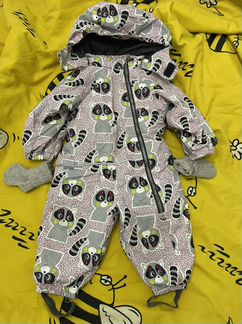 Комбинезон lassie