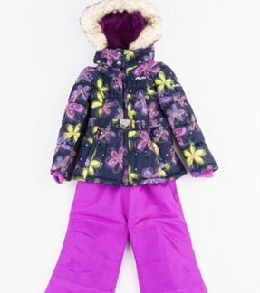 Костюм новый зимний Gusti