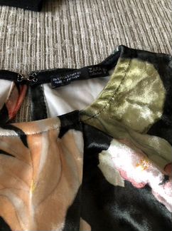Кофта женская zara