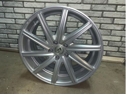 Диски новые R19 5 120
