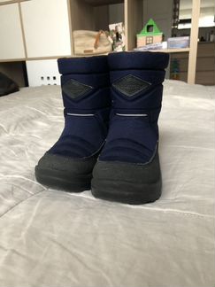 Сапоги Kuoma 22 р-р