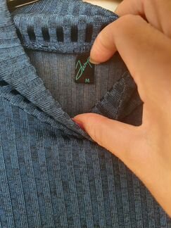 Кофта новая, zola