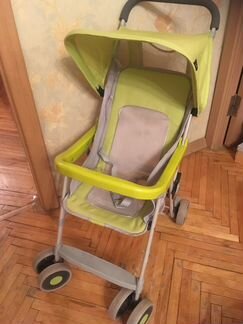 Коляска прогулочная