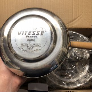 Фондю Vitesse VS-1865