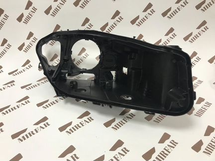 Новый корпус фары BMW 5 F10 2009-2013 дорестайлинг