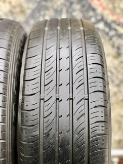 Шины 195/65 R15 Dunlop SP Touring T1