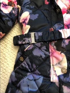 Зимний комбинезон Pulka