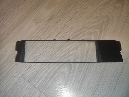 Кронштейн магнитолы, рамка BMW E46