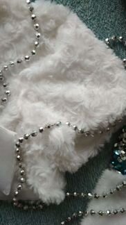 Болеро 3-5 лет