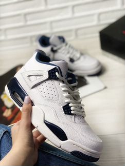 Nike Air Jordan 4