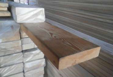 Палубная доска 0.045*6000мм