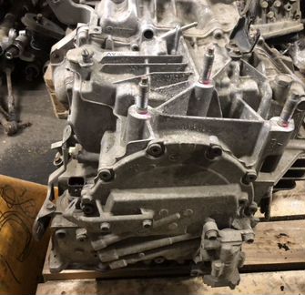 АКПП Mazda 6 GJ/GL 2-5 W/I-stop