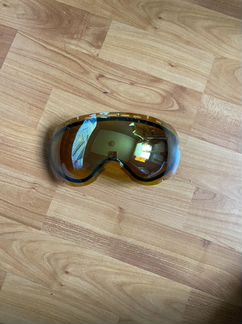 Очки снегоходные