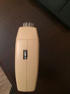 Электроника чэнс-2М