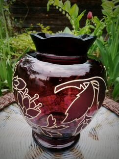 Ваза Советская