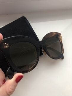 Очки celine
