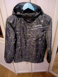 Куртка для мальчика