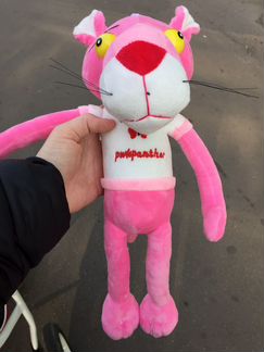 Мягкая игрушка