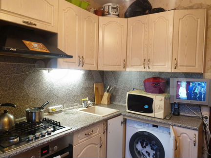 1-к квартира, 32.8 м², 5/9 эт.