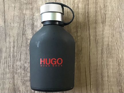 Hugo Just Different 100 мл 50