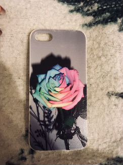 Чехлы на айфон 5/5s/se