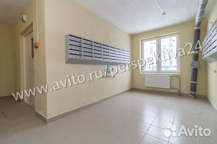 Студия, 30.9 м², 8/10 эт.