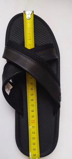 Шлёпанцы, Lacoste 40 новые оригинал