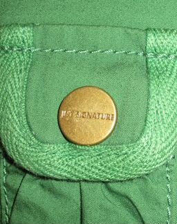 Jones New York куртка милитари стильная новый