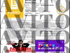 Билеты на концерт MiyaGi & AndyPanda объявление продам