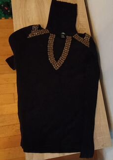 Водолазка Etincelle разм.Т2 (46-48) Этинсель Франц