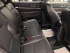 Ford Explorer 3.5 AT, 2019, 59 254 км объявление продам