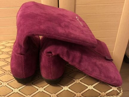 Сапоги Капика 35 размер