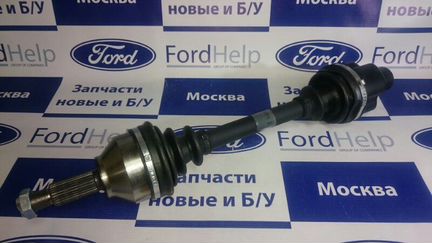 Привод правый в сборе АКПП / МКПП Ford Mondeo 3