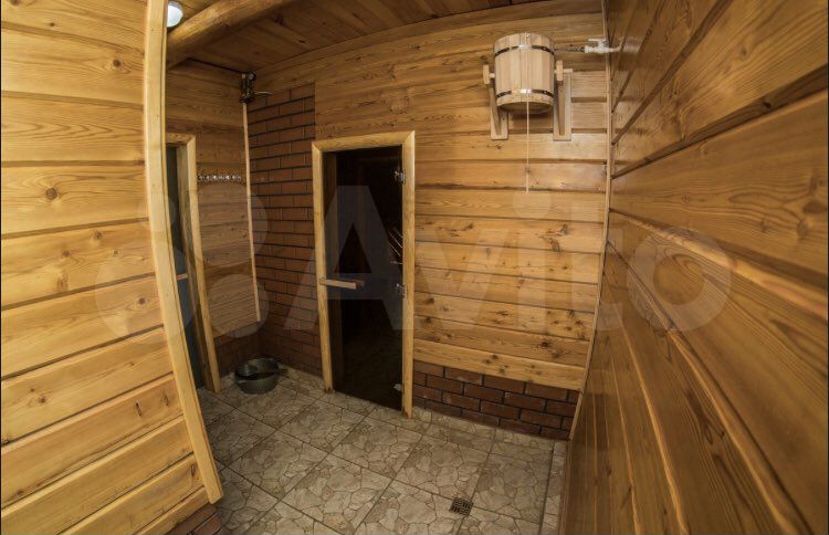 Дом 50 м² на участке 20 сот.