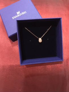 Кулон Swarovski